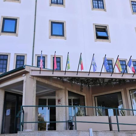 Hotel Santhyago トロファ エクステリア 写真