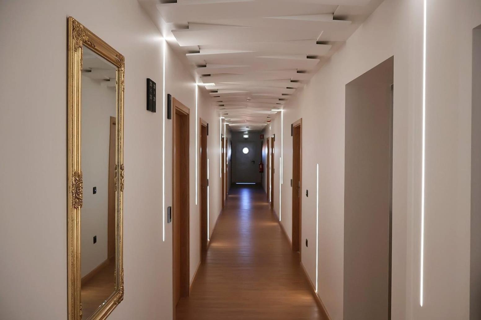 Hotel Santhyago トロファ エクステリア 写真