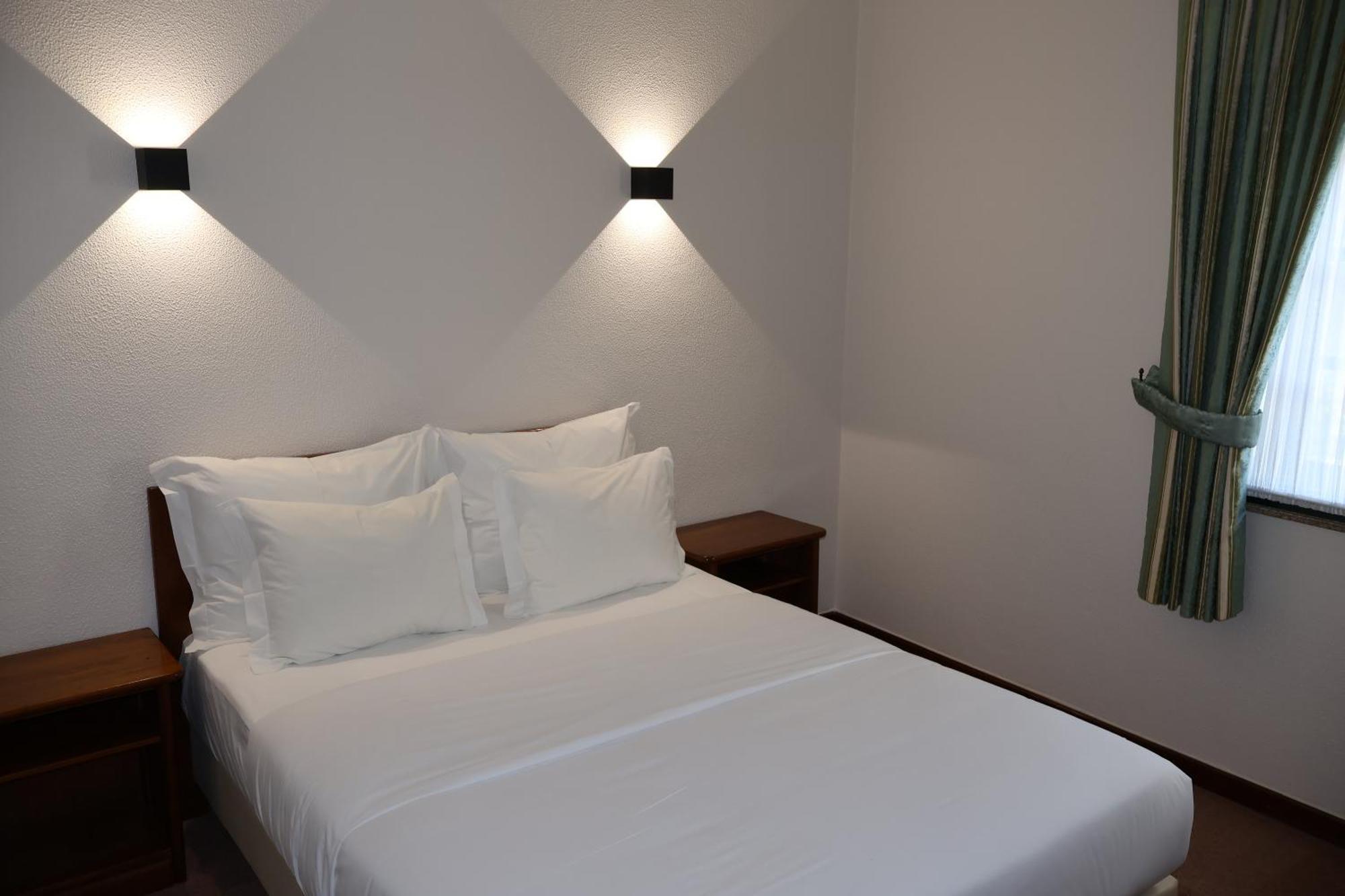 Hotel Santhyago トロファ エクステリア 写真
