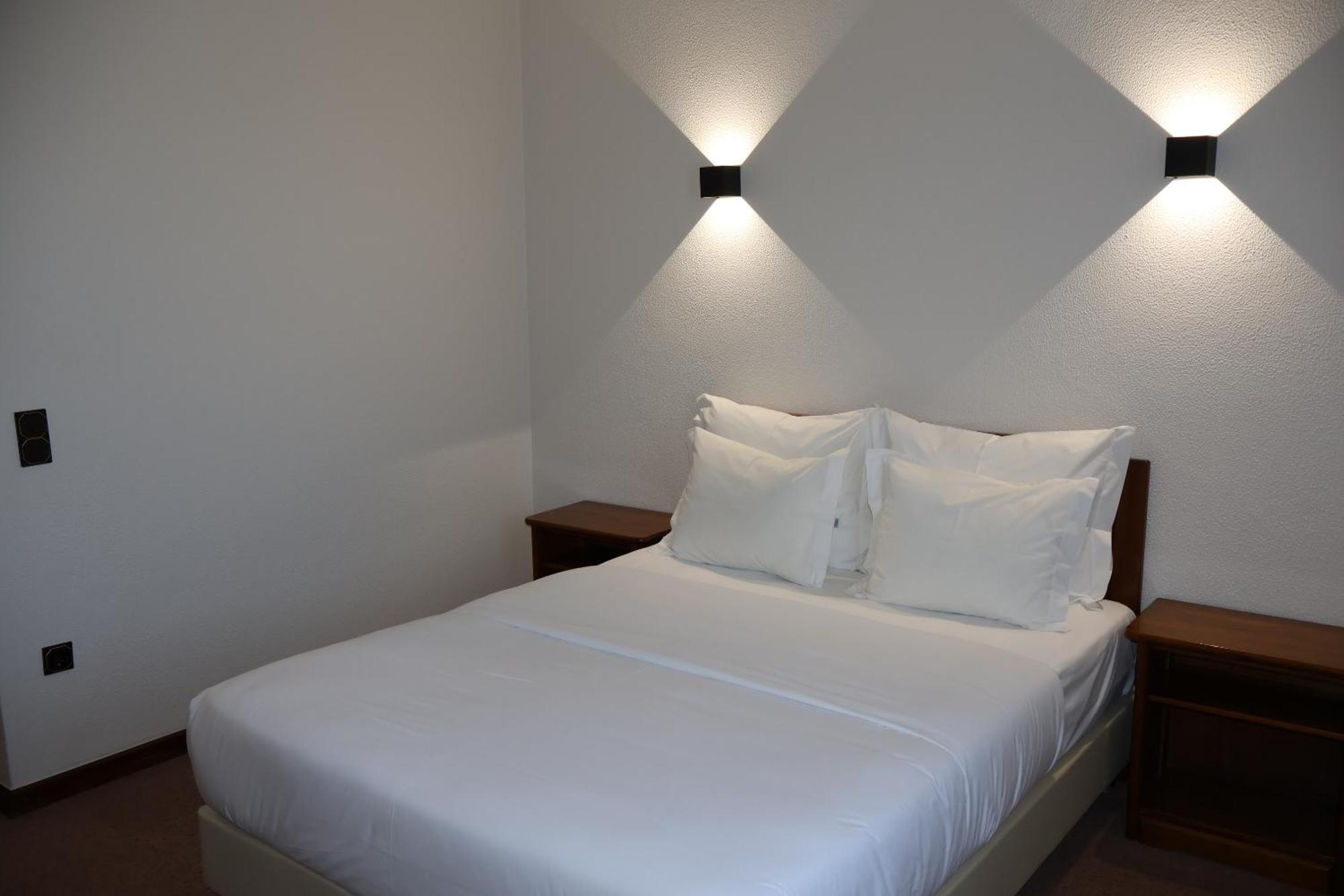 Hotel Santhyago トロファ エクステリア 写真