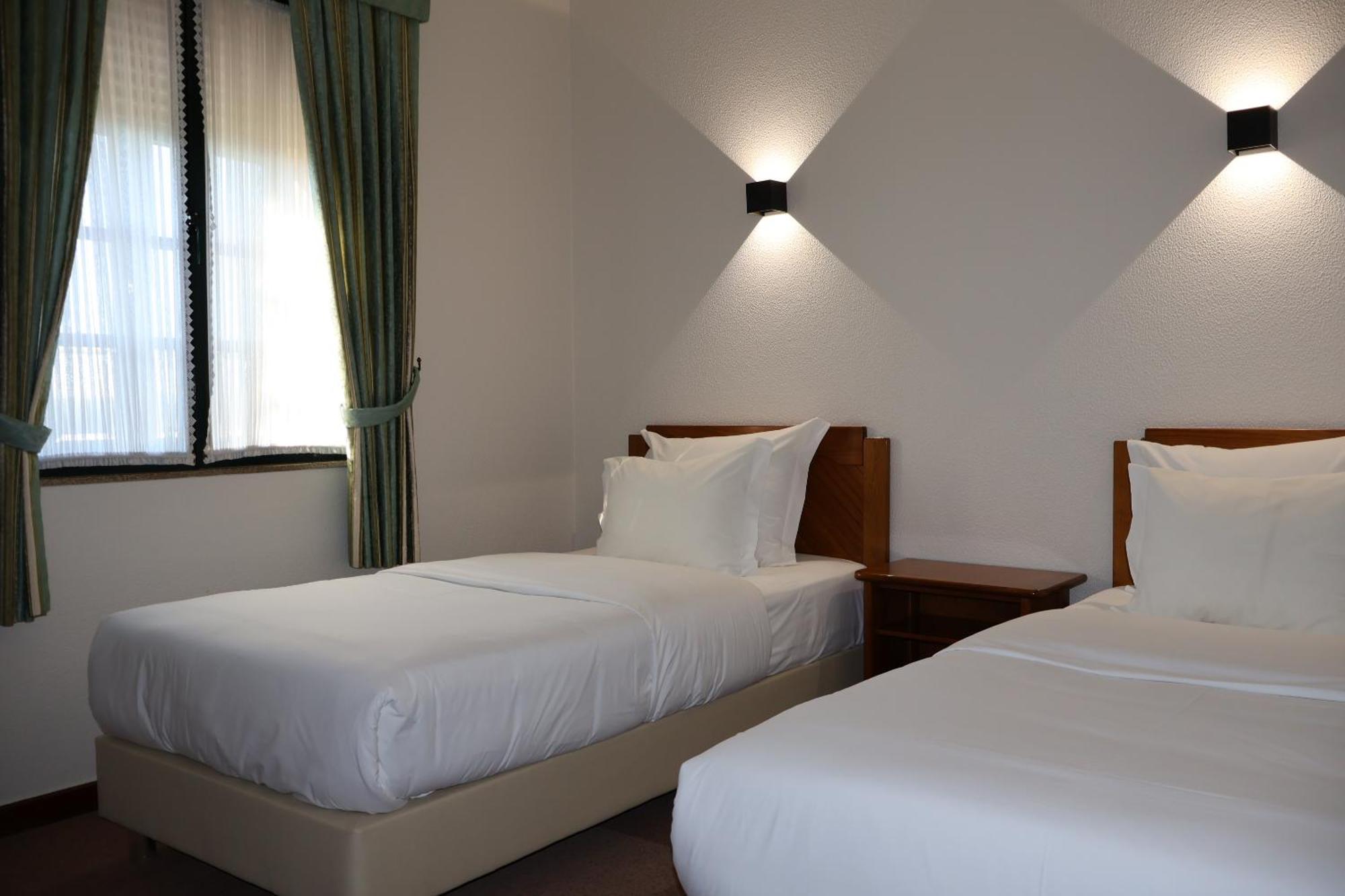 Hotel Santhyago トロファ 部屋 写真