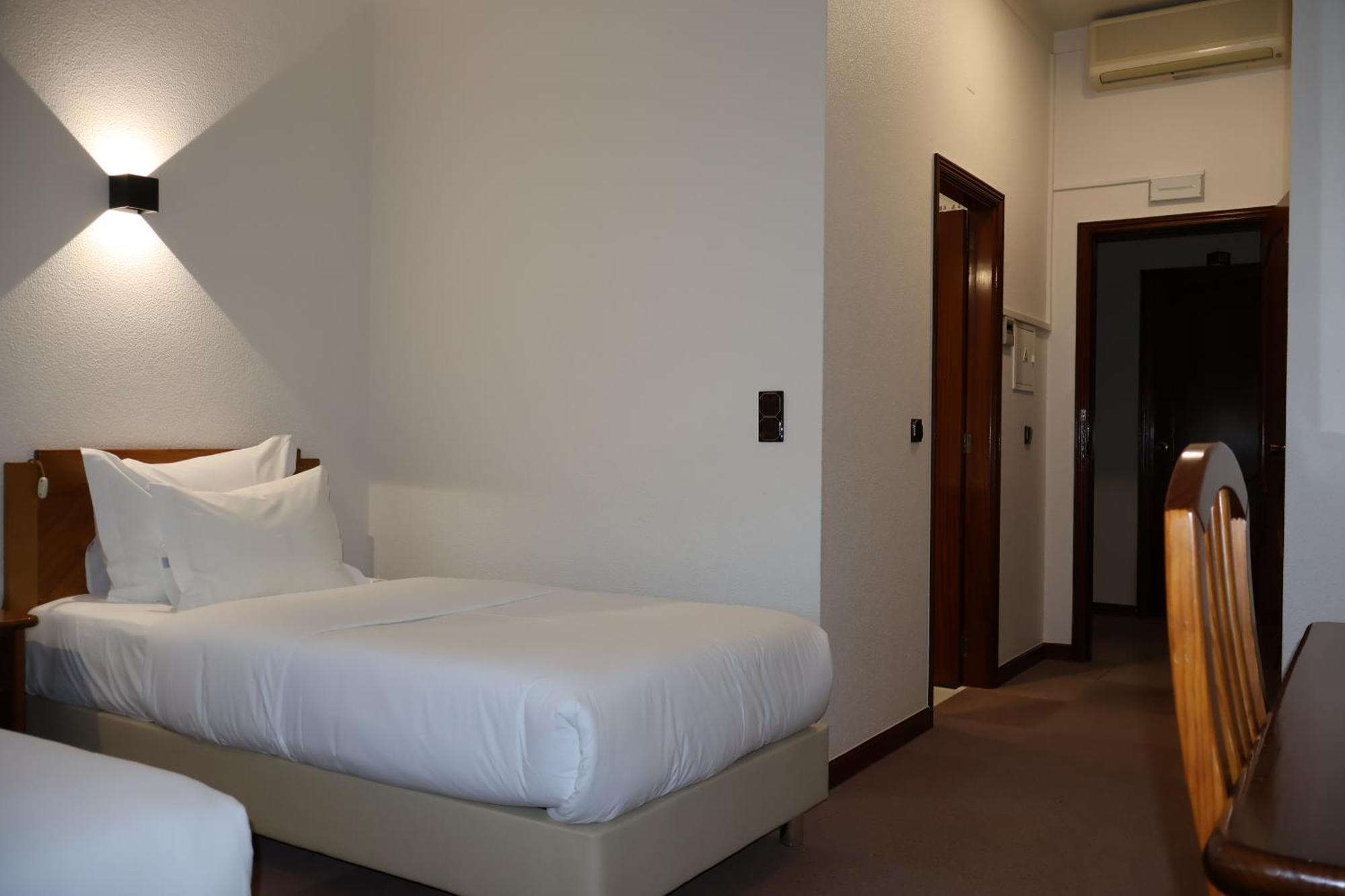 Hotel Santhyago トロファ 部屋 写真