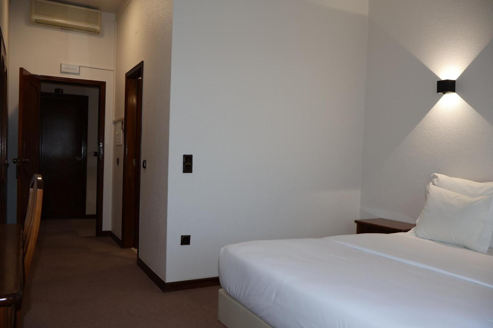 Hotel Santhyago トロファ 部屋 写真