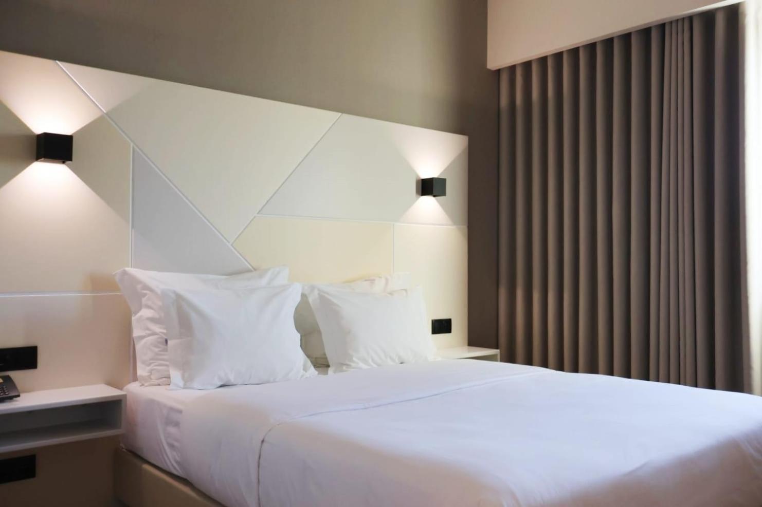 Hotel Santhyago トロファ エクステリア 写真