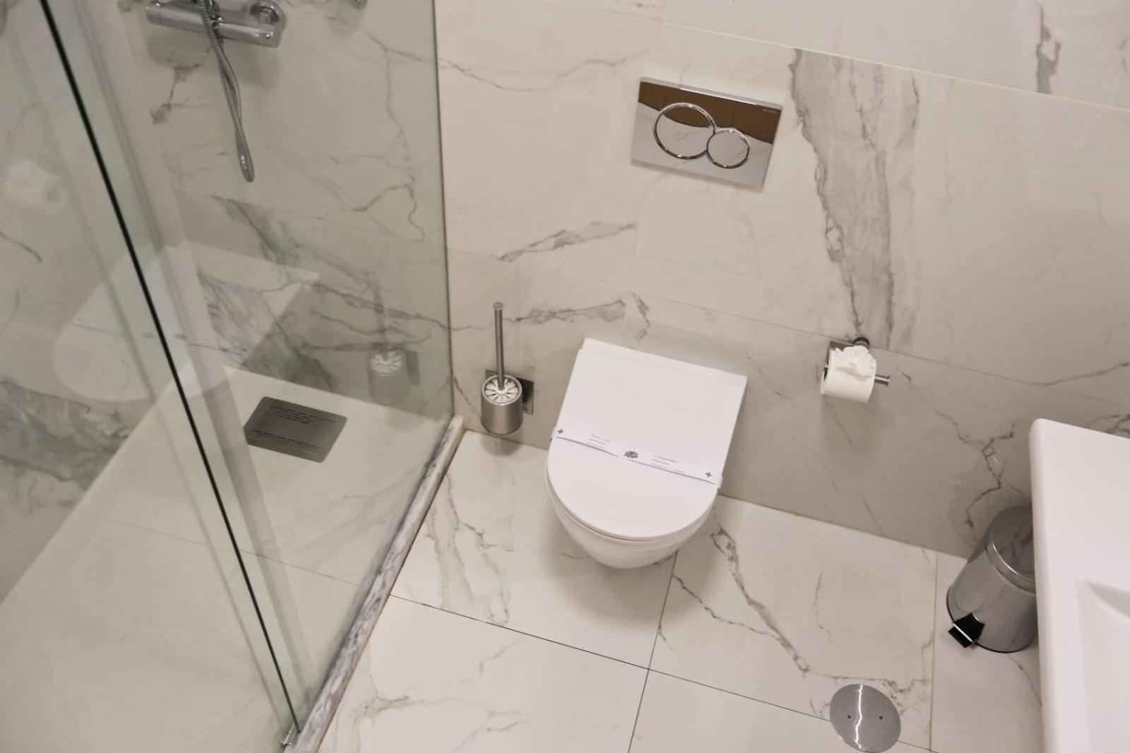 Hotel Santhyago トロファ エクステリア 写真