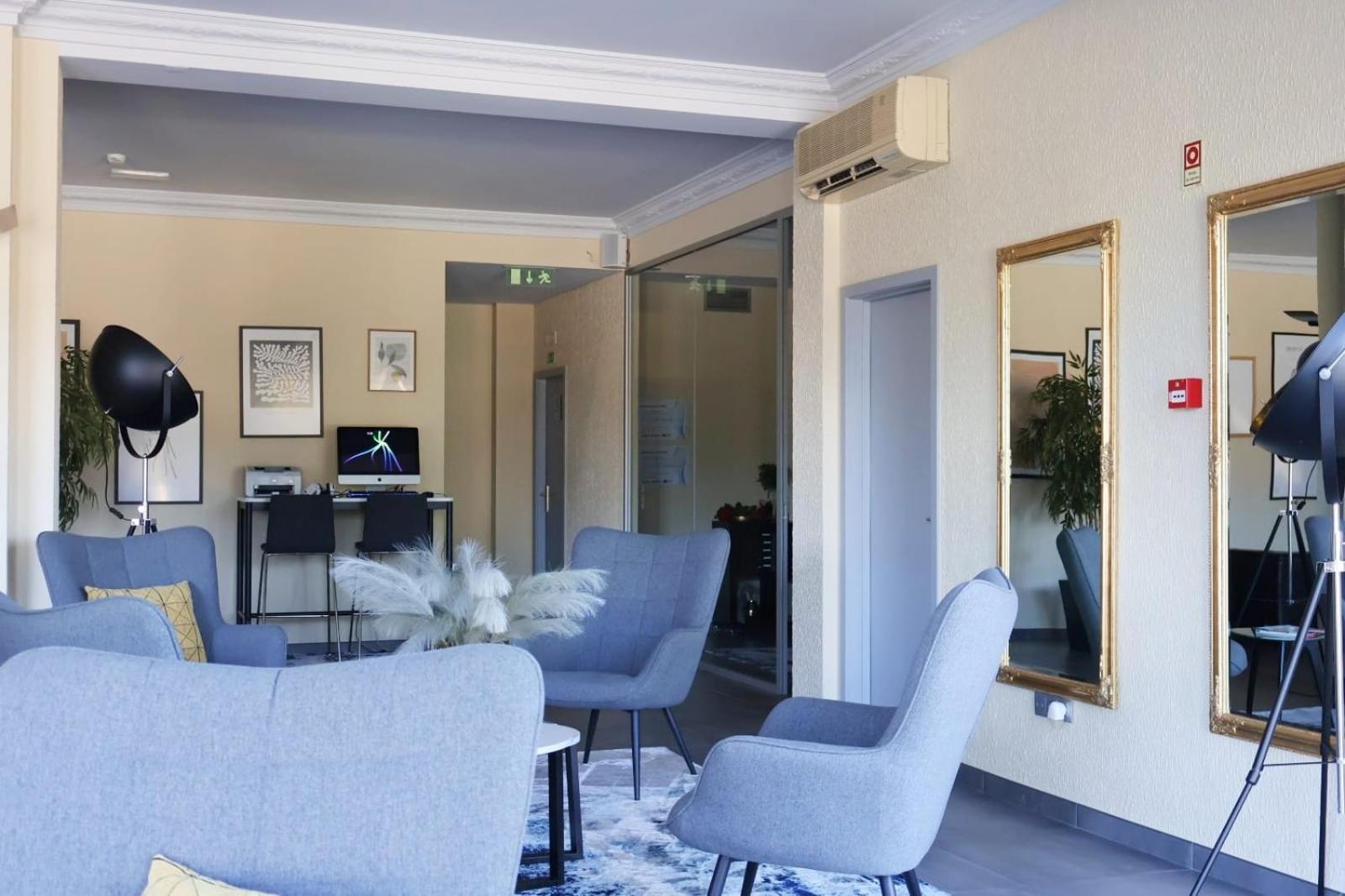 Hotel Santhyago トロファ エクステリア 写真