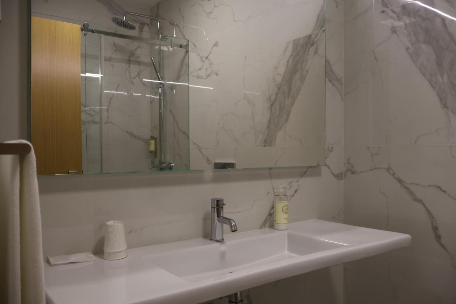 Hotel Santhyago トロファ エクステリア 写真
